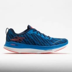 Skechers Performance Skechers GOrun Razor Excess 2 Men's Blue/Navy