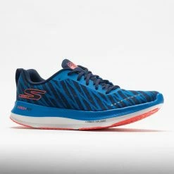 Skechers Performance Skechers GOrun Razor Excess 2 Men's Blue/Navy