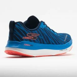 Skechers Performance Skechers GOrun Razor Excess 2 Men's Blue/Navy