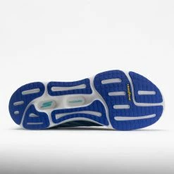 Skechers Performance Running Shoes Skechers GOrun Razor Excess 2 Women's Blue/Aqua