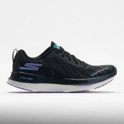 Skechers Performance Skechers GOrun Razor Excess 2 Women's Black/Purple Running Shoes