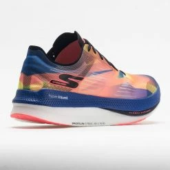 Skechers Performance Skechers GOrun Speed Freek Men's Black/Multi 13 Skechers Performance Skechers GOrun Speed Freek Men's Black/Multi