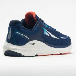 Altra Paradigm 6 Men's Estate Blue Running Shoes