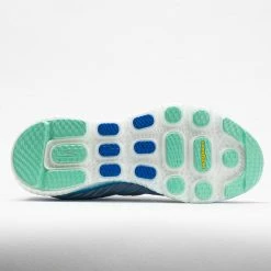 Skechers Performance Skechers GOrun MaxRoad 5 Women's Slate