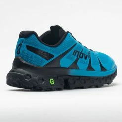 Inov-8 TrailFly Ultra G 300 Max Men's Blue/Black