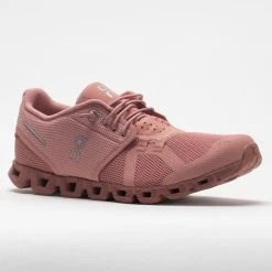 On Running On Cloud Monochrome Men's Rose Running Shoes