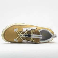 On Running Lifestyle Sneakers On Cloudaway Men's Bronze/White
