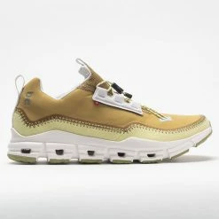 On Running Lifestyle Sneakers On Cloudaway Men's Bronze/White