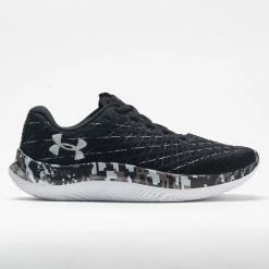 Running Shoes Under Armour FLOW Velociti Wind Reflective Camo Men's