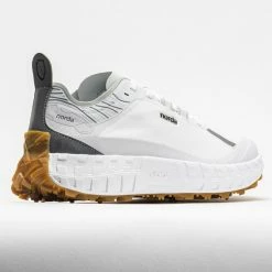 Trail Running Shoes Norda 001 Women's White 13 Trail Running Shoes Norda 001 Women's White