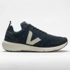 VEJA Condor 2 Men's Nautico Pierre Black Running Shoes