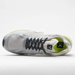 VEJA Condor 2 Men's Light Grey/Silver