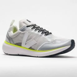 VEJA Condor 2 Men's Light Grey/Silver