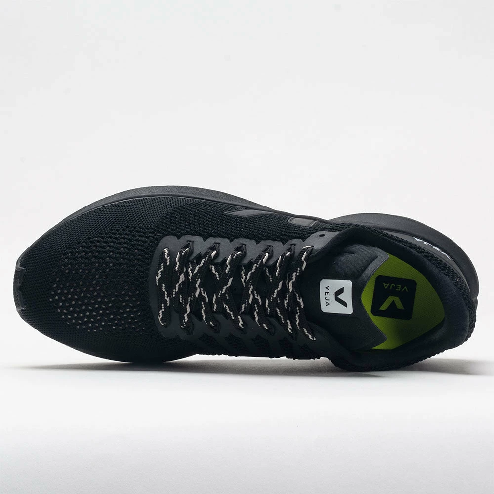 Running Shoes VEJA Marlin V-Knit Men's Full Black 5 Running Shoes VEJA Marlin V-Knit Men's Full Black
