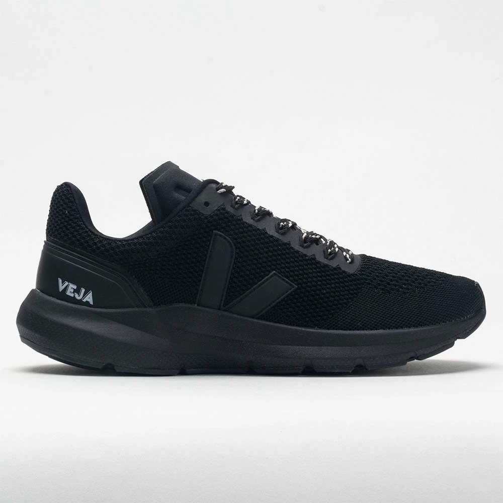 Running Shoes VEJA Marlin V-Knit Men's Full Black 3 Running Shoes VEJA Marlin V-Knit Men's Full Black