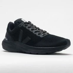 Running Shoes VEJA Marlin V-Knit Men's Full Black 12 Running Shoes VEJA Marlin V-Knit Men's Full Black