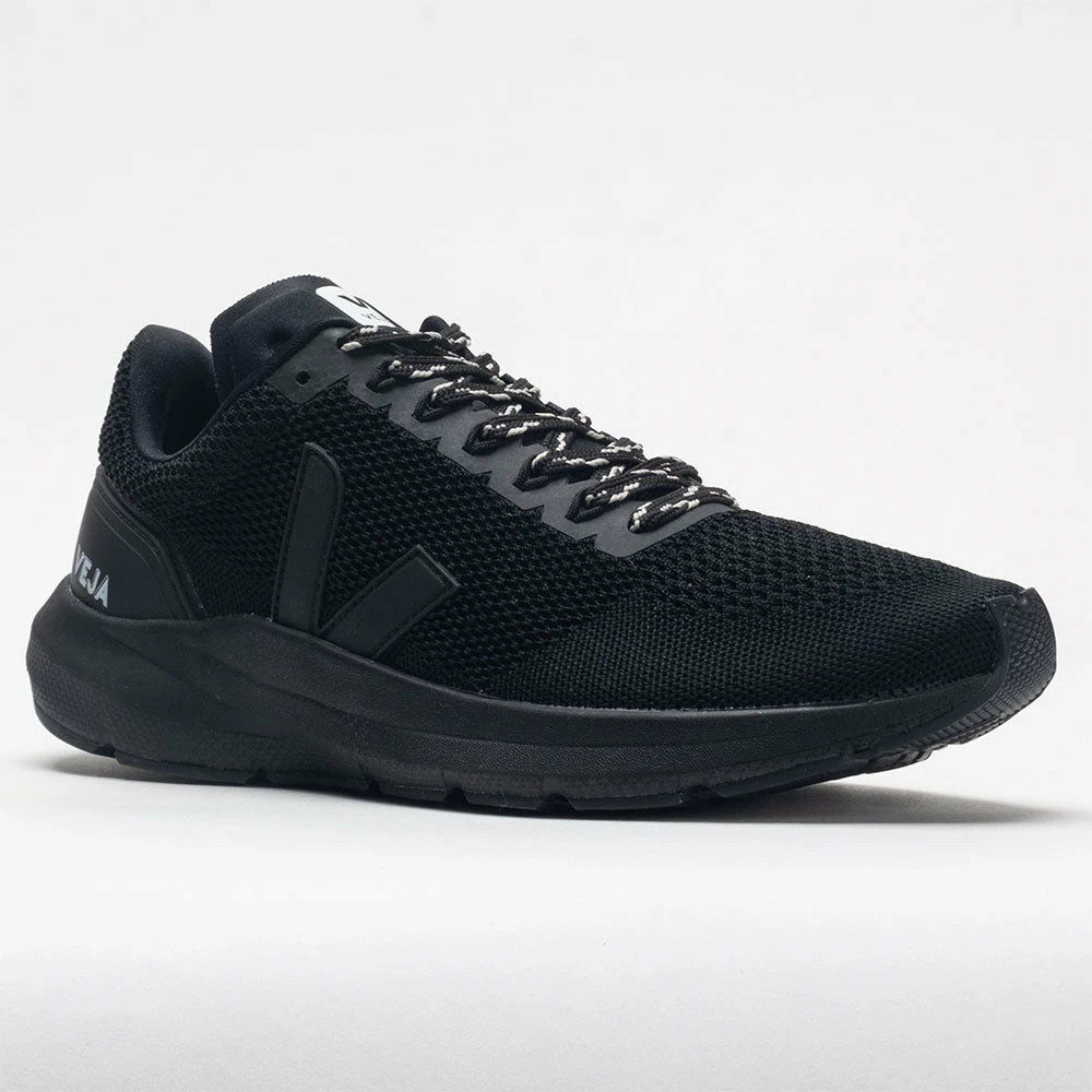 Running Shoes VEJA Marlin V-Knit Men's Full Black 7 Running Shoes VEJA Marlin V-Knit Men's Full Black