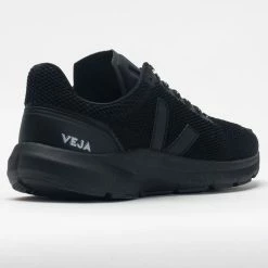 Running Shoes VEJA Marlin V-Knit Men's Full Black 13 Running Shoes VEJA Marlin V-Knit Men's Full Black