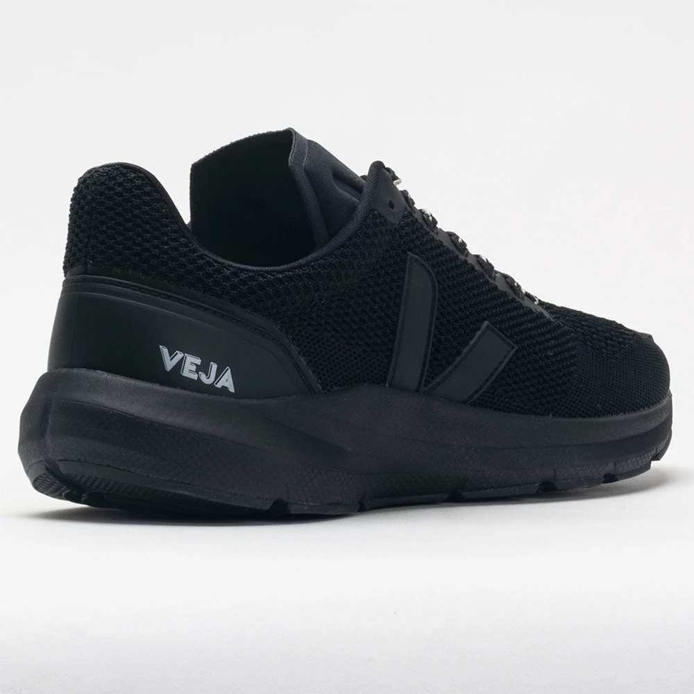 Running Shoes VEJA Marlin V-Knit Men's Full Black 8 Running Shoes VEJA Marlin V-Knit Men's Full Black
