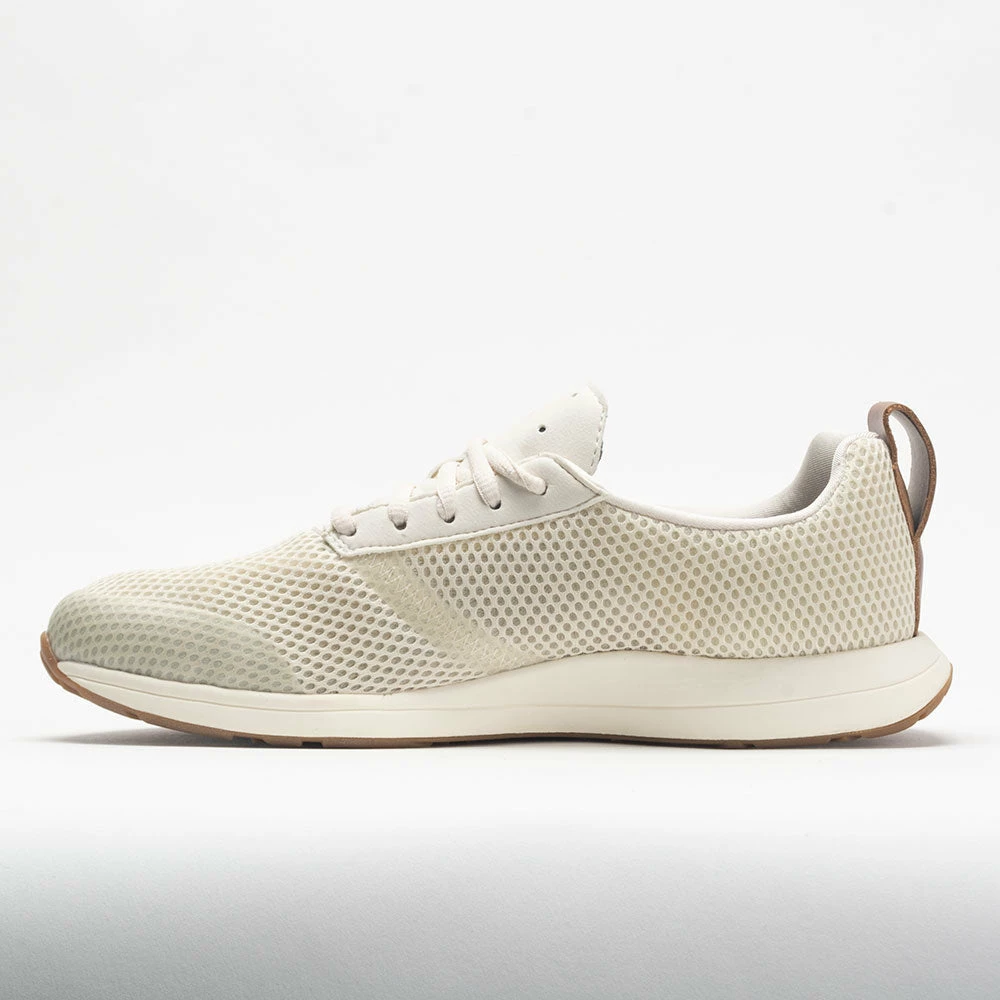 Running Shoes York Athletics Henry Runner Mesh Women's Bone White 4 Running Shoes York Athletics Henry Runner Mesh Women's Bone White