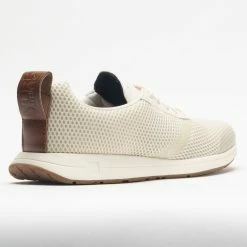 Running Shoes York Athletics Henry Runner Mesh Women's Bone White 13 Running Shoes York Athletics Henry Runner Mesh Women's Bone White