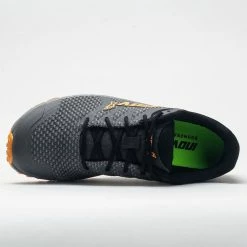 Inov-8 Parkclaw 260 Knit Men's Grey/Black/Yellow Trail Running Shoes 10 Inov-8 Parkclaw 260 Knit Men's Grey/Black/Yellow Trail Running Shoes