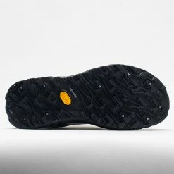 Norda 001 G+ Spike Men's Bone/Black Trail Running Shoes 10 Norda 001 G+ Spike Men's Bone/Black Trail Running Shoes