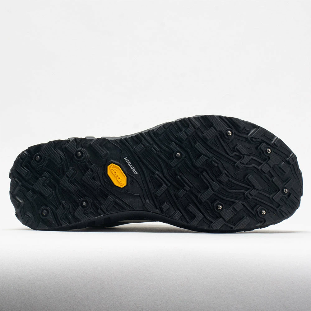 Norda 001 G+ Spike Men's Bone/Black Trail Running Shoes 5 Norda 001 G+ Spike Men's Bone/Black Trail Running Shoes