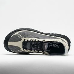 Norda 001 G+ Spike Men's Bone/Black Trail Running Shoes 11 Norda 001 G+ Spike Men's Bone/Black Trail Running Shoes
