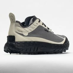 Norda 001 G+ Spike Men's Bone/Black Trail Running Shoes 13 Norda 001 G+ Spike Men's Bone/Black Trail Running Shoes