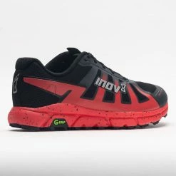 Inov-8 Terraultra G 270 Men's Black/Red 13 Inov-8 Terraultra G 270 Men's Black/Red