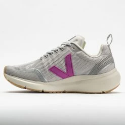 Running Shoes VEJA Condor 2 Women's Light Grey/Ultraviolet