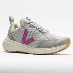 Running Shoes VEJA Condor 2 Women's Light Grey/Ultraviolet