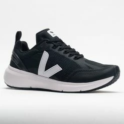 VEJA Condor 2 Women's Black/White Running Shoes