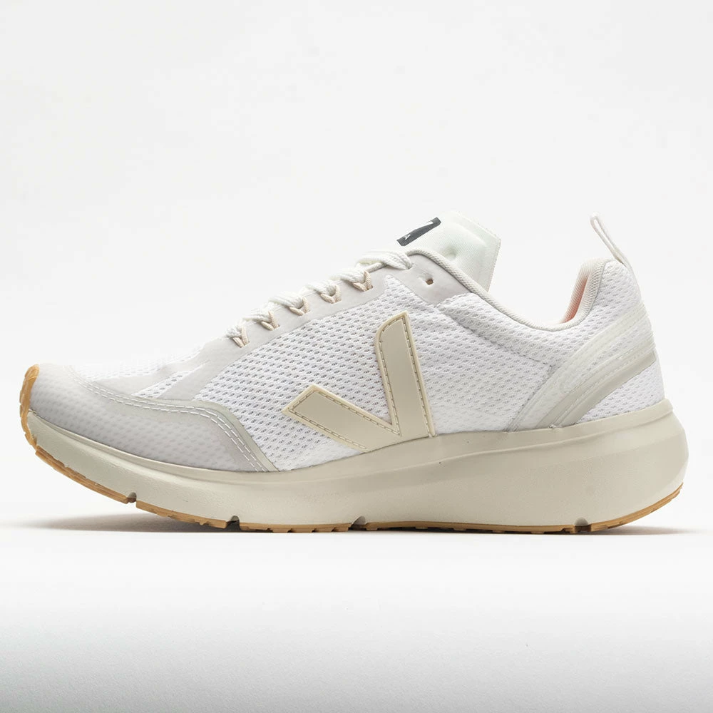 Running Shoes VEJA Condor 2 Women's White/Pierre 4 Running Shoes VEJA Condor 2 Women's White/Pierre