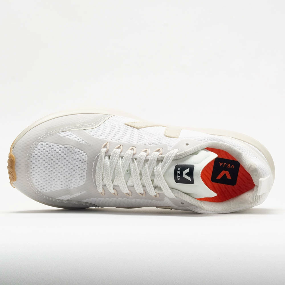 Running Shoes VEJA Condor 2 Women's White/Pierre 5 Running Shoes VEJA Condor 2 Women's White/Pierre