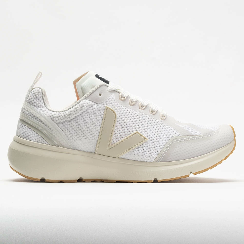 Running Shoes VEJA Condor 2 Women's White/Pierre 3 Running Shoes VEJA Condor 2 Women's White/Pierre