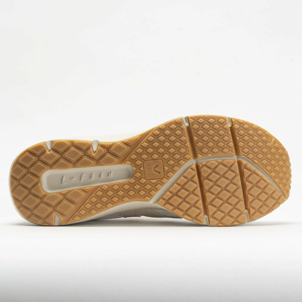 Running Shoes VEJA Condor 2 Women's White/Pierre 6 Running Shoes VEJA Condor 2 Women's White/Pierre