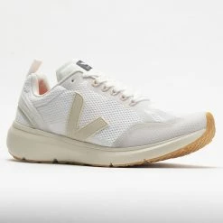 Running Shoes VEJA Condor 2 Women's White/Pierre 12 Running Shoes VEJA Condor 2 Women's White/Pierre