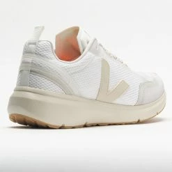 Running Shoes VEJA Condor 2 Women's White/Pierre 13 Running Shoes VEJA Condor 2 Women's White/Pierre