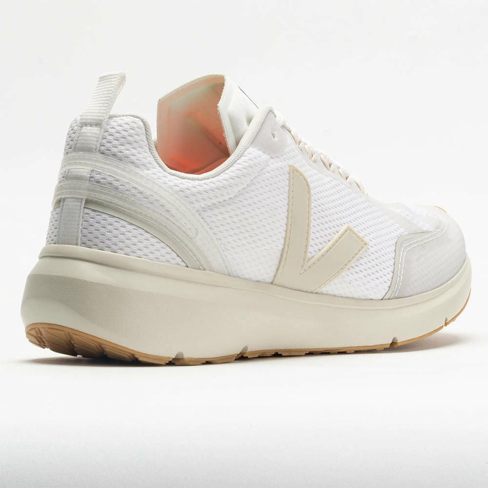 Running Shoes VEJA Condor 2 Women's White/Pierre 8 Running Shoes VEJA Condor 2 Women's White/Pierre