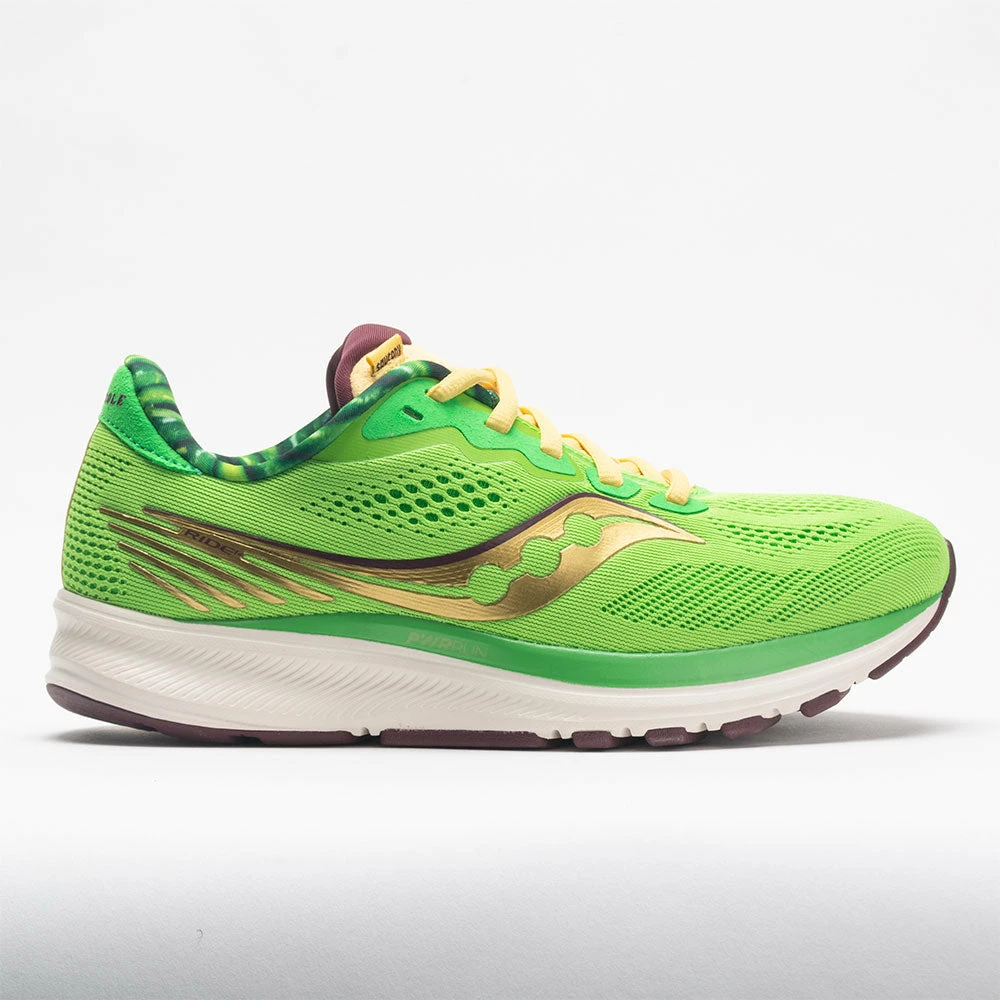 Running Shoes Saucony Ride 14 Men's Pick-a-Side Pack Green Bean Casserole 3 Running Shoes Saucony Ride 14 Men's Pick-a-Side Pack Green Bean Casserole