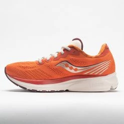 Saucony Ride 14 Men's Pick-a-Side Pack Sweet Potato Casserole