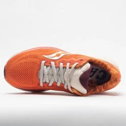 Saucony Ride 14 Men's Pick-a-Side Pack Sweet Potato Casserole