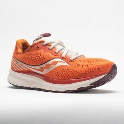 Saucony Ride 14 Men's Pick-a-Side Pack Sweet Potato Casserole