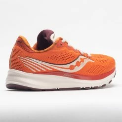 Saucony Ride 14 Men's Pick-a-Side Pack Sweet Potato Casserole