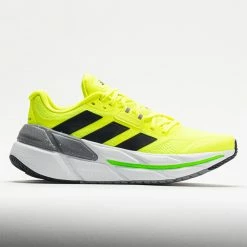Adidas AdiSTAR CS Men's Solar Yellow/Black/Solar Green
