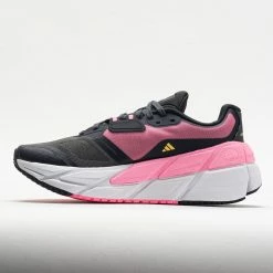 Adidas AdiSTAR CS Women's Grey/Almost Yellow/Beam Pink