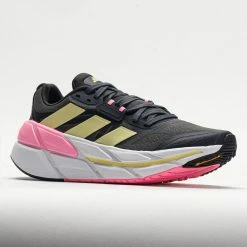 Adidas AdiSTAR CS Women's Grey/Almost Yellow/Beam Pink