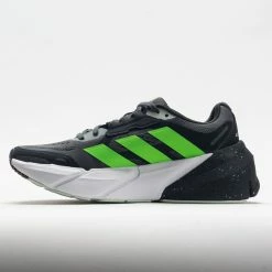 Adidas AdiSTAR Men's Grey/Solar Green/Linen Green